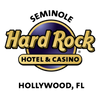 Seminole Hard Rock Hotel and Casino Hollywood